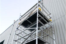 Access Tower Hire Costs