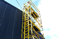 Mobile Access Tower Hire